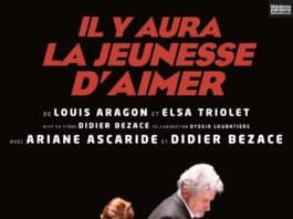 Il y aura la jeunesse d'aimer