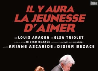 Il y aura la jeunesse d'aimer