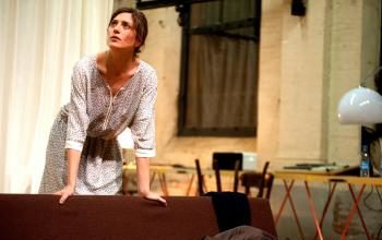 "Après la répétition" ou le théâtre de la vie selon Bergman