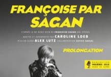 Françoise par Sagan