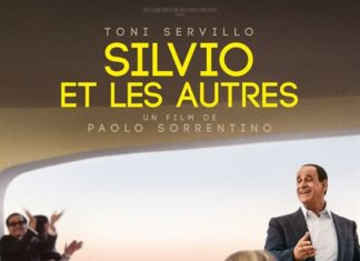 Silvio et les autres