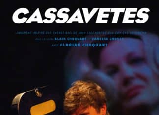 Cassavetes