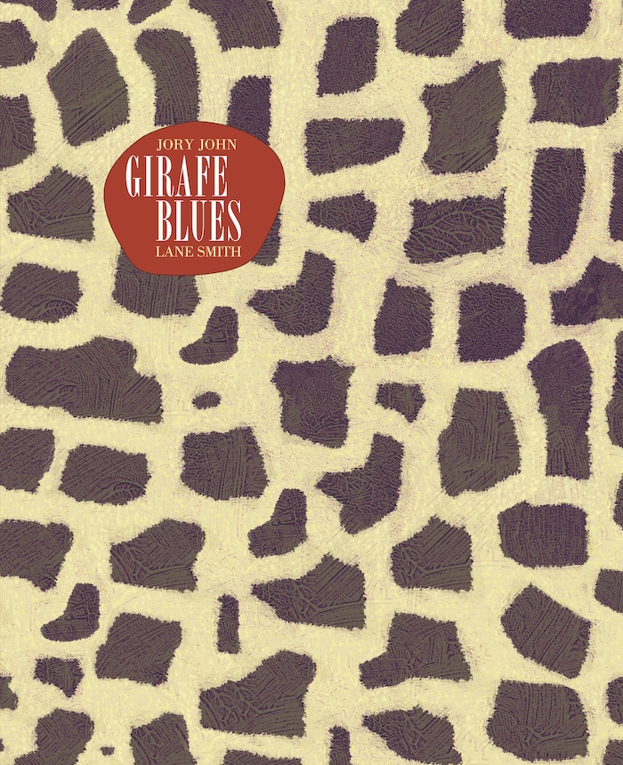 Girafe blues, un très bel album jeunesse anti-complexes (Gallimard Jeunesse)