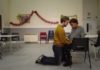 "Love", le théâtre social en toute intimité d'Alexander Zeldin