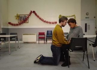 "Love", le théâtre social en toute intimité d'Alexander Zeldin