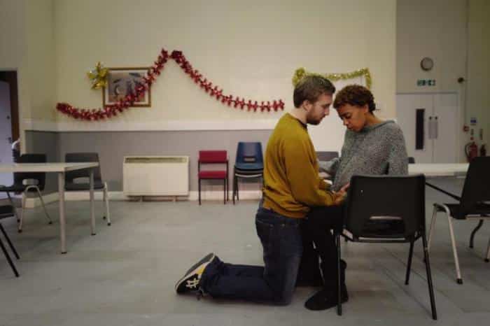 "Love", le théâtre social en toute intimité d'Alexander Zeldin
