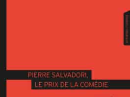 Pierre Salvadori, le prix de la comédie