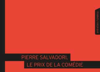 Pierre Salvadori, le prix de la comédie