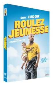 Sortie en DVD de Roulez Jeunesse, l’âge de la maturité d’Eric Judor.