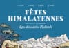 Fêtes himalayennes Les derniers Kalash, La Boîte à Bulles