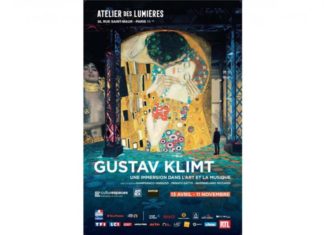 Gustav Klimt