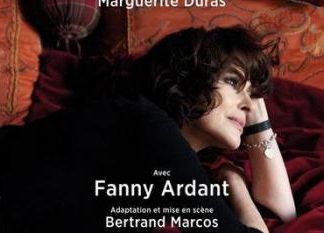 Fanny Ardant : un diamant brut dans Hiroshima mon amour