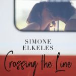 Crossing the line, une romance à la frontière du danger (La Martinière jeunesse)