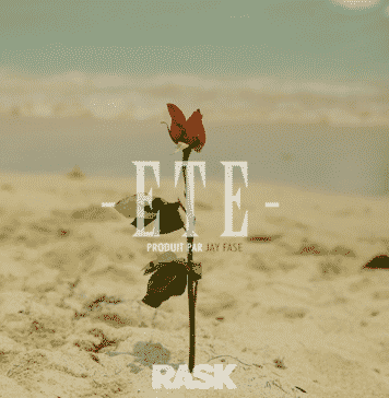 Les 4 saisons de RASK : On est super fan