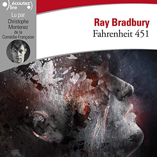 Fahrenheit 451, un livre culte de science-fiction (Audible)