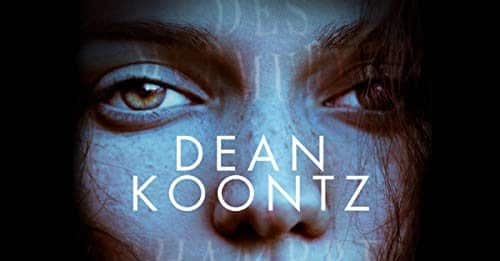 La chambre des murmures, le dernier polar de Dean Koontz, en version audio (Audible)