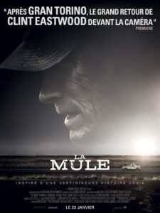 La Mule, Clint Eastwood s’offre un dernier tour de piste