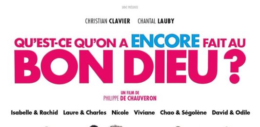 Qu'est ce qu'on a encore fait au Bon Dieu