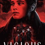 Vicious, le combat du mal contre le mal absolu (Lumen)