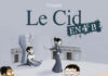 Le Cid en 4e B
