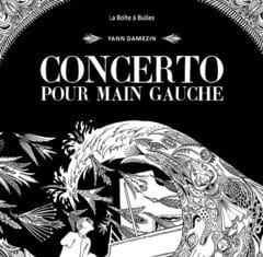 Concerto pour Main Gauche