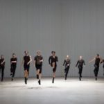 Rencontre au sommet entre Anne Teresa De Keersmaeker et les concertos baroques de Bach