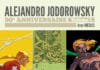 Alejandro Jodorowsky, 90e Anniversaire