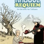 Kaboul Requiem