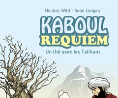 Kaboul Requiem