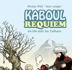 Kaboul Requiem