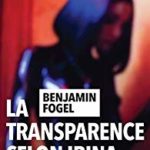 La Transparence selon Irina