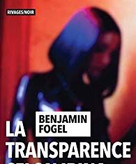 La Transparence selon Irina