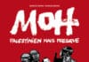 Moh, Palestinien mais presque