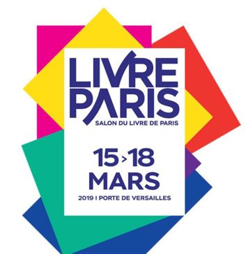 Audible au Salon du Livre 2019, à Paris : une très belle réussite !