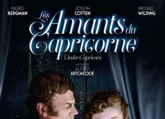 Les Amants du Capricorne