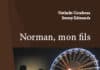 Norman, Mon fils, livre de Nathalie Geodreau et Jimmy Edmunds, éditions DACRES