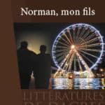 Norman, Mon fils, livre de Nathalie Geodreau et Jimmy Edmunds, éditions DACRES