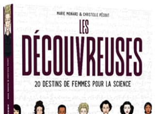 Les Découvreuses