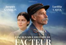 L'incroyable histoire du Facteur Cheval