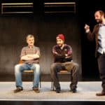 Répétitions : dans l’intimité d’une pièce de Michalik