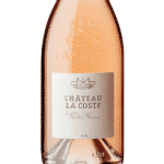 Deux vins rosés à découvrir pendant l’été 2019: Le Rosé de Bel-Air 2018 et le Château La Coste rosé