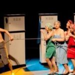 Extra ! le récital déjanté de Cinq de cœur dans Oh la belle vie