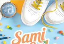 Sami Melody, un récit de vie jeunesse poignant (Nathan)