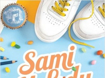 Sami Melody, un récit de vie jeunesse poignant (Nathan)