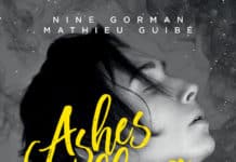 Ashes falling for the Sky 2 (Albin Michel)