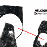Departures, Un EP hypnotique par le quatuor Melatonin