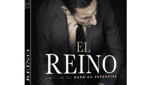 El Reino, l’implacable thriller politique espagnol multi primé sort en vidéo.