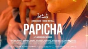 Papicha, un film algérien glaçant sur les années de plomb, en salles le 9 octobre