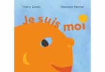 Je suis moi, un album cartonné pour tout-petit (Père Castor)