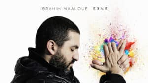 L’éternelle trompette d’Ibrahim Maalouf prend des couleurs tropicales dans son nouvel album S3NS